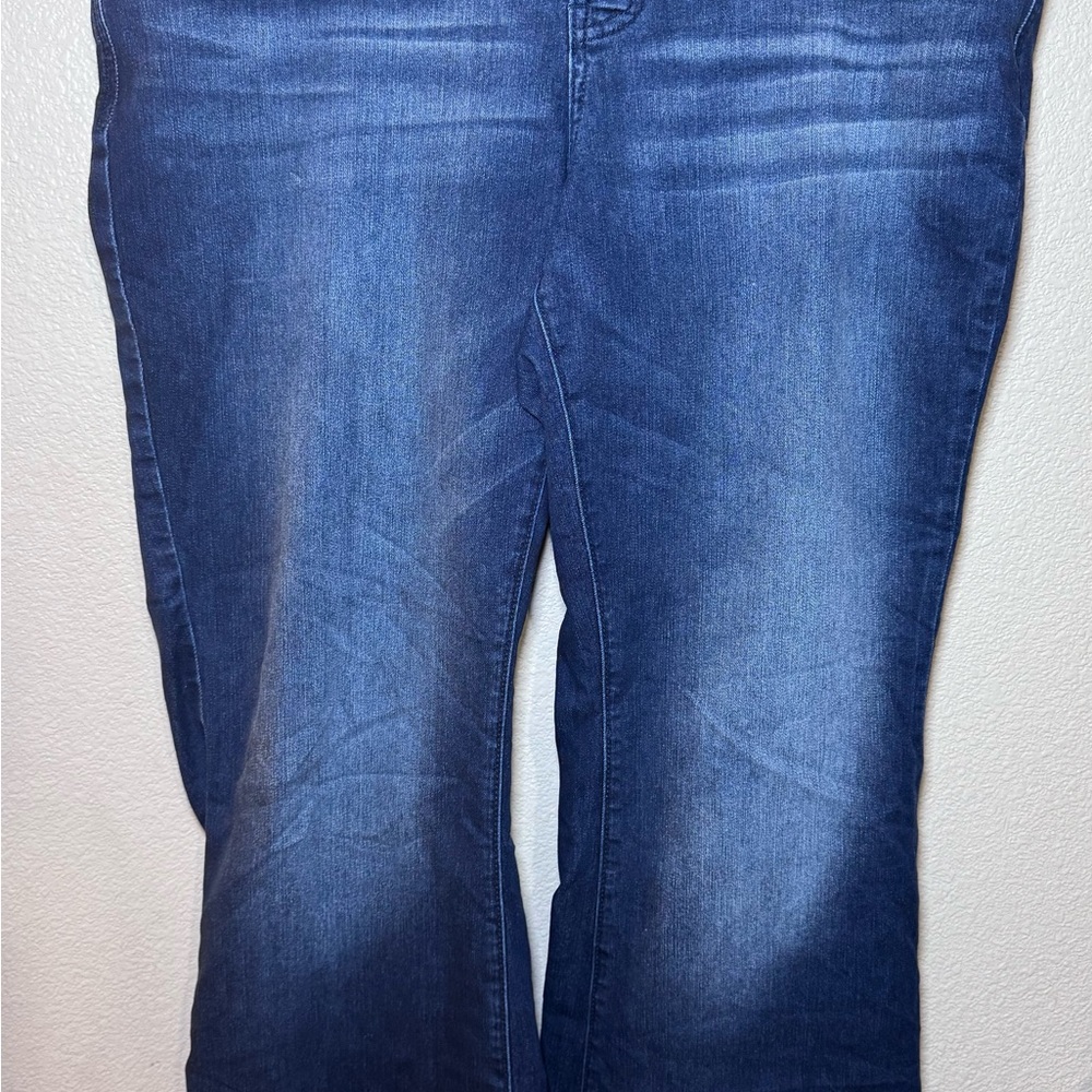 Women's Blue Jeans